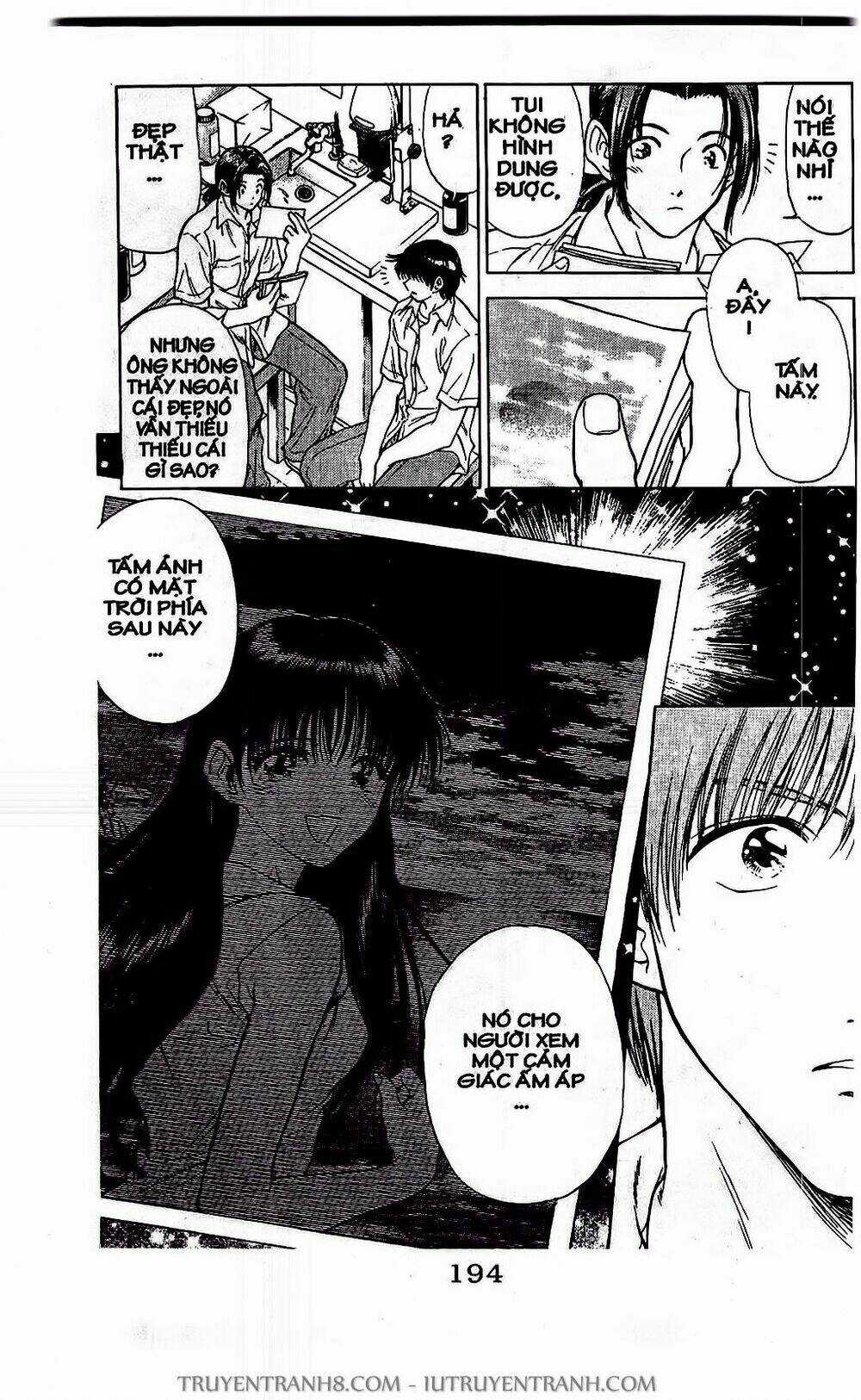 Saladdays - Chapter 17 - Trang 47