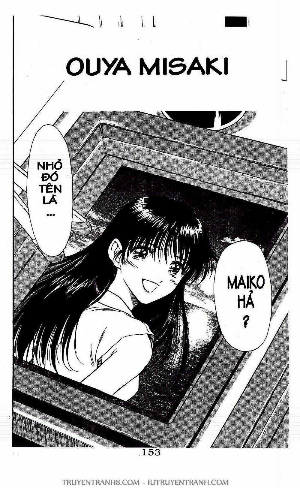 Saladdays - Chapter 17 - Trang 6