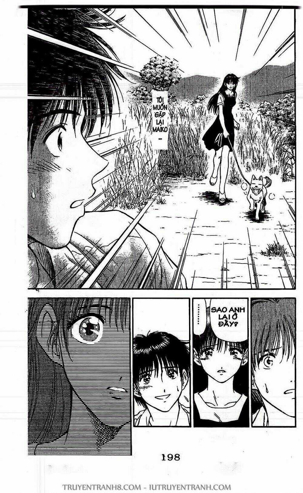 Saladdays - Chapter 17 - Trang 51