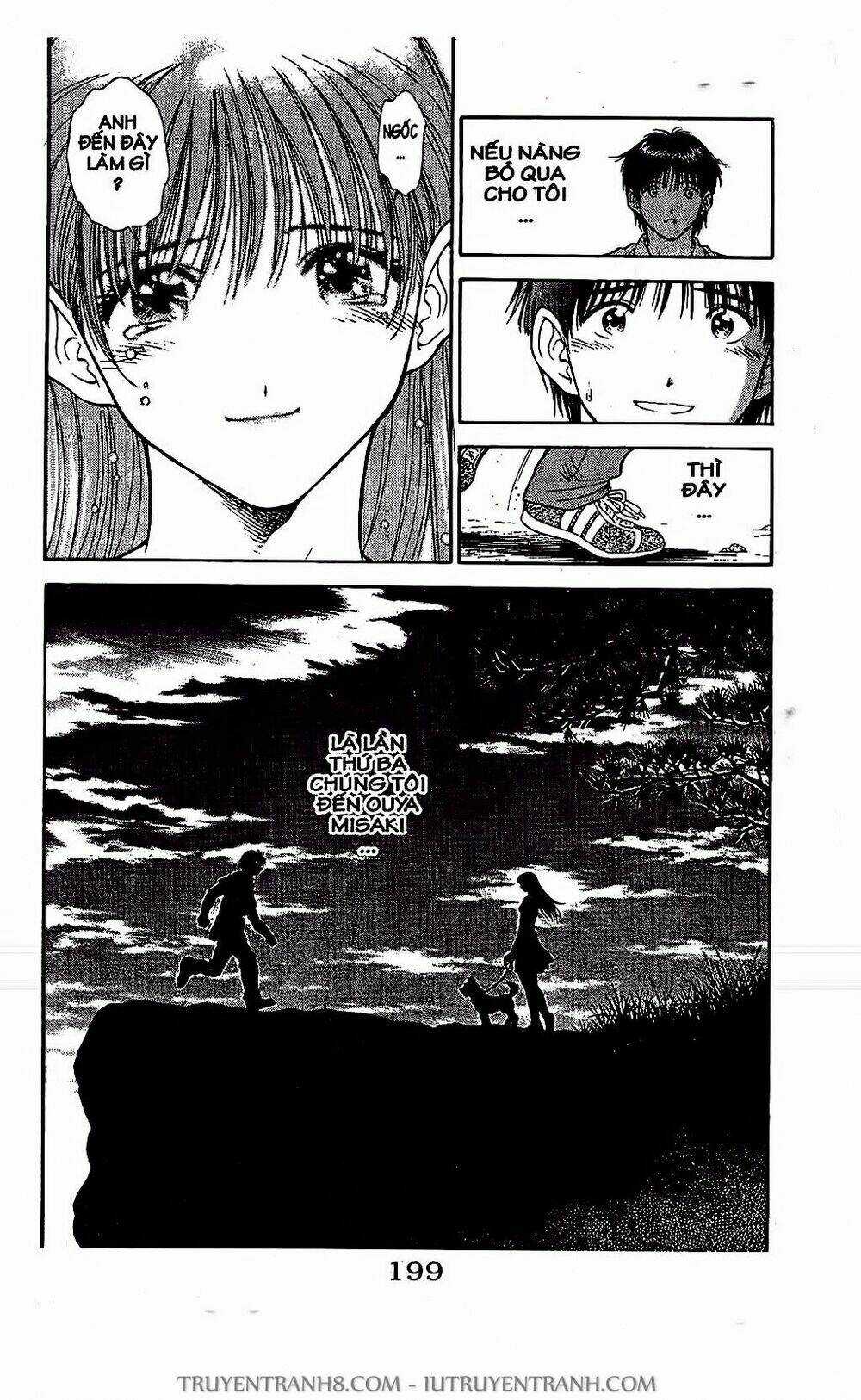 Saladdays - Chapter 17 - Trang 52