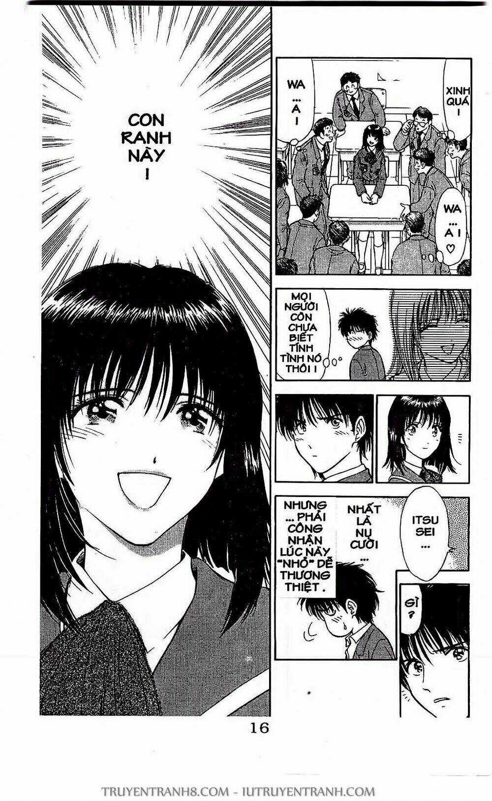 Saladdays - Chapter 18 - Trang 17