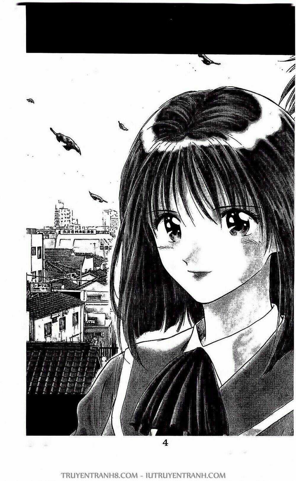 Saladdays - Chapter 18 - Trang 5