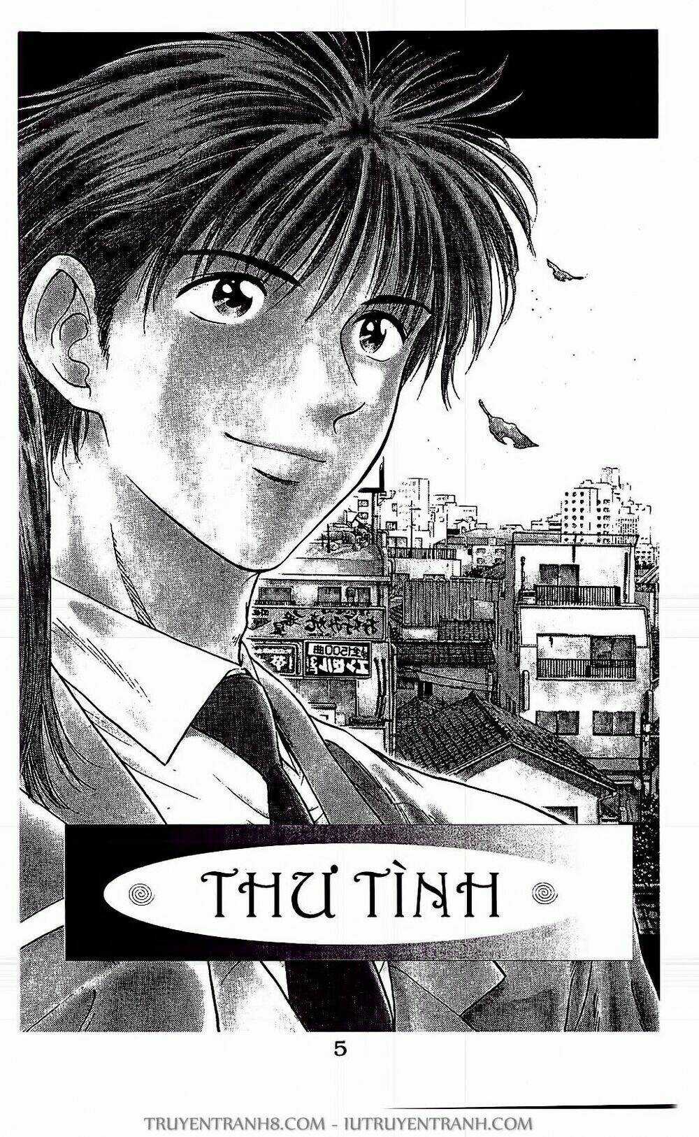 Saladdays - Chapter 18 - Trang 6