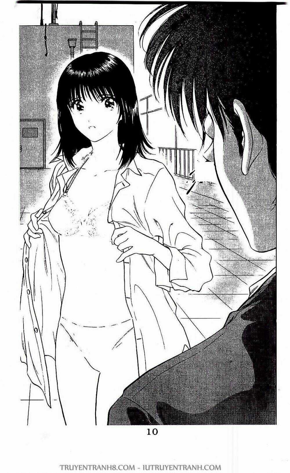 Saladdays - Chapter 18 - Trang 10