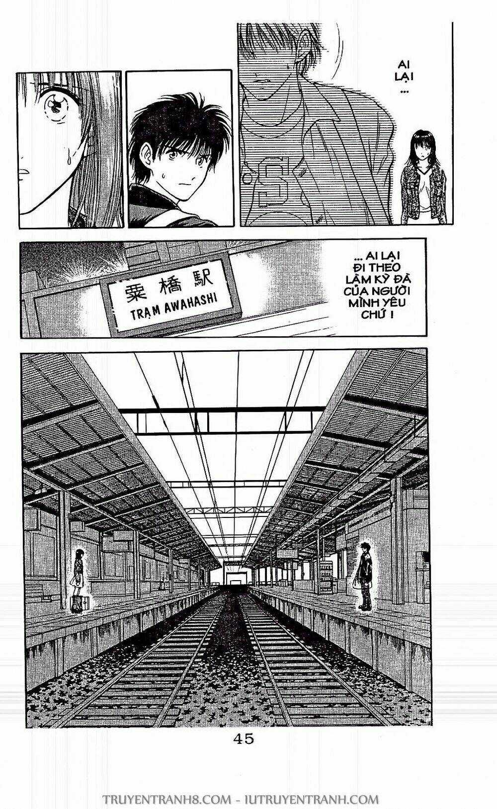 Saladdays - Chapter 19 - Trang 13