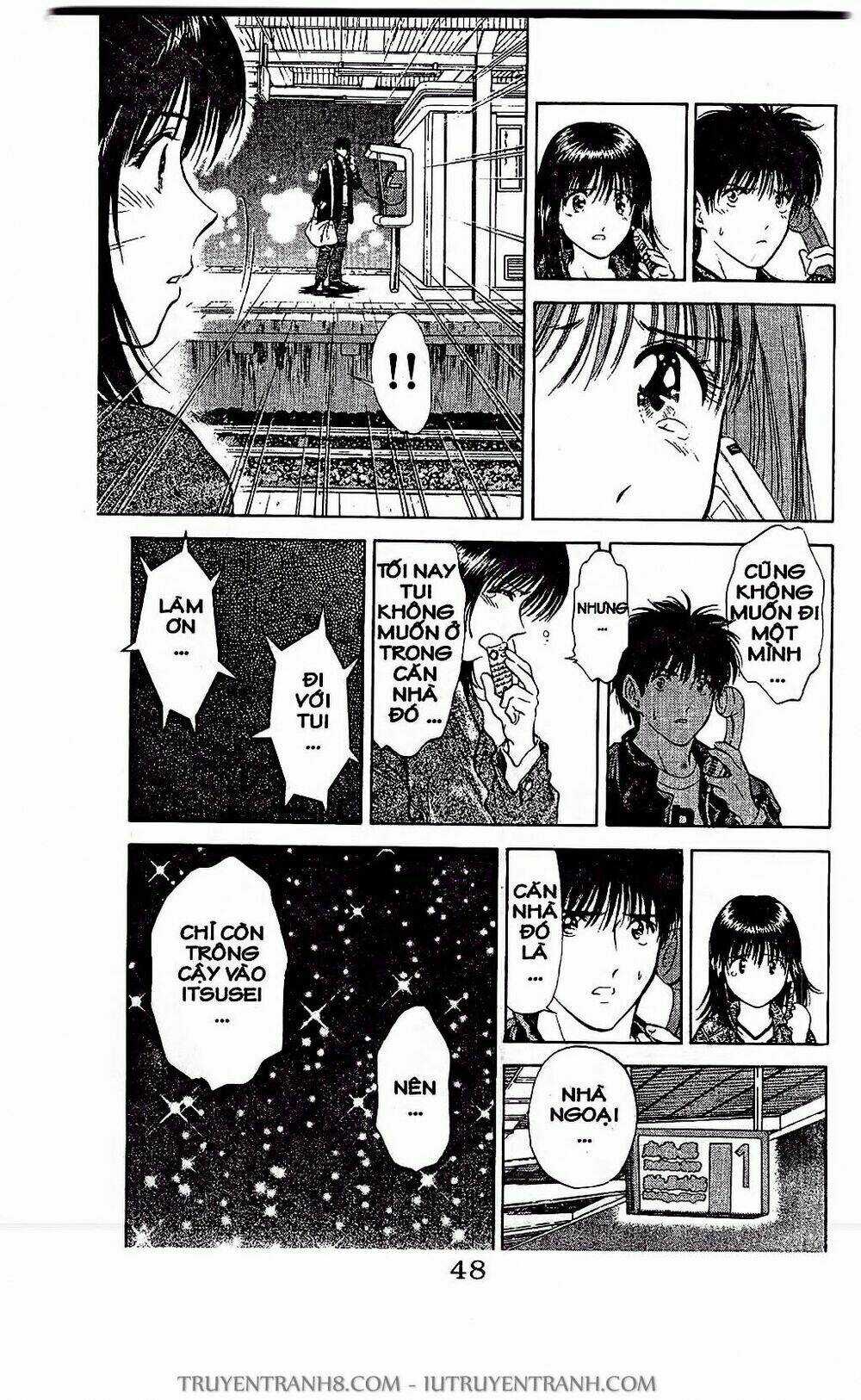 Saladdays - Chapter 19 - Trang 16