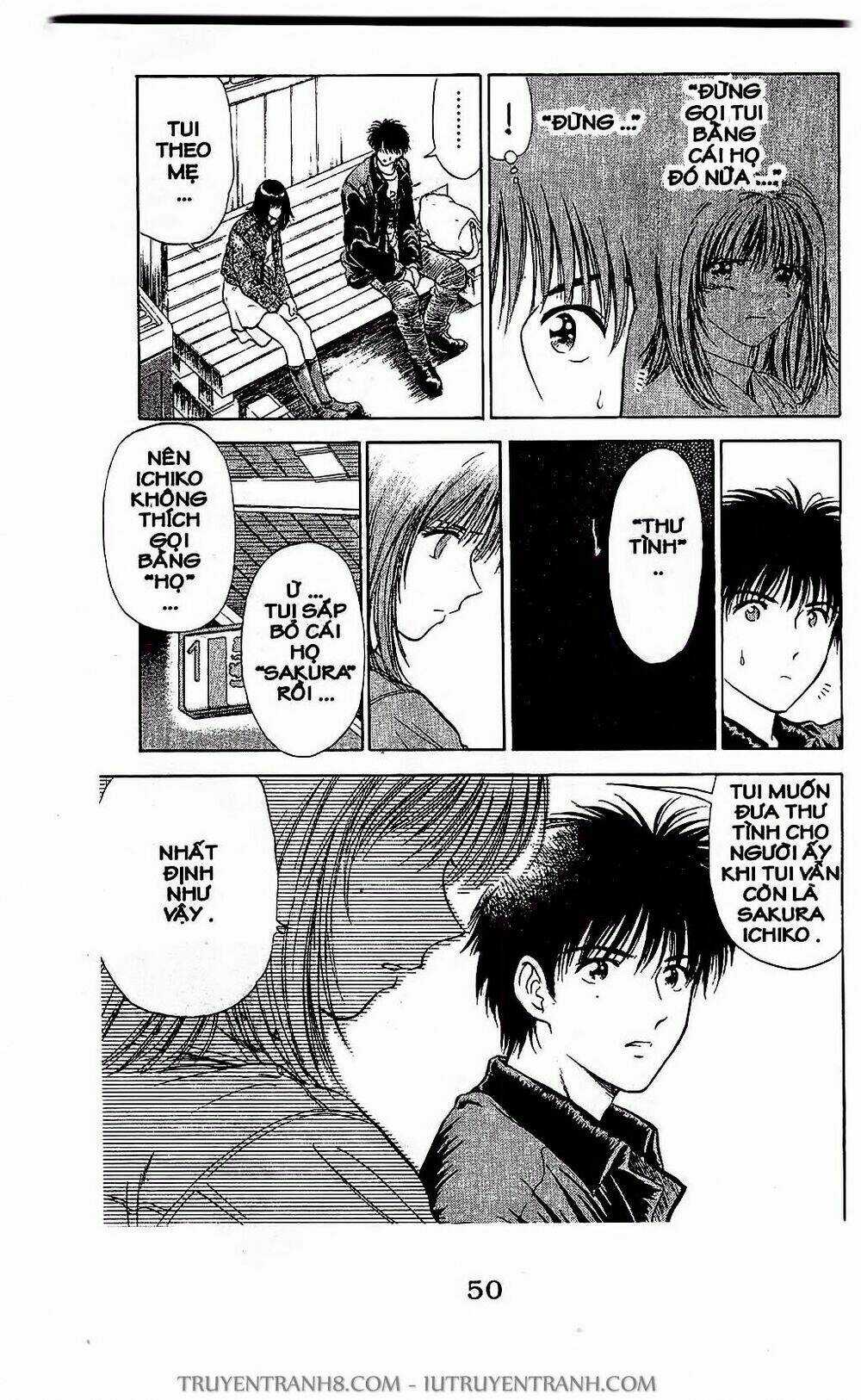 Saladdays - Chapter 19 - Trang 18