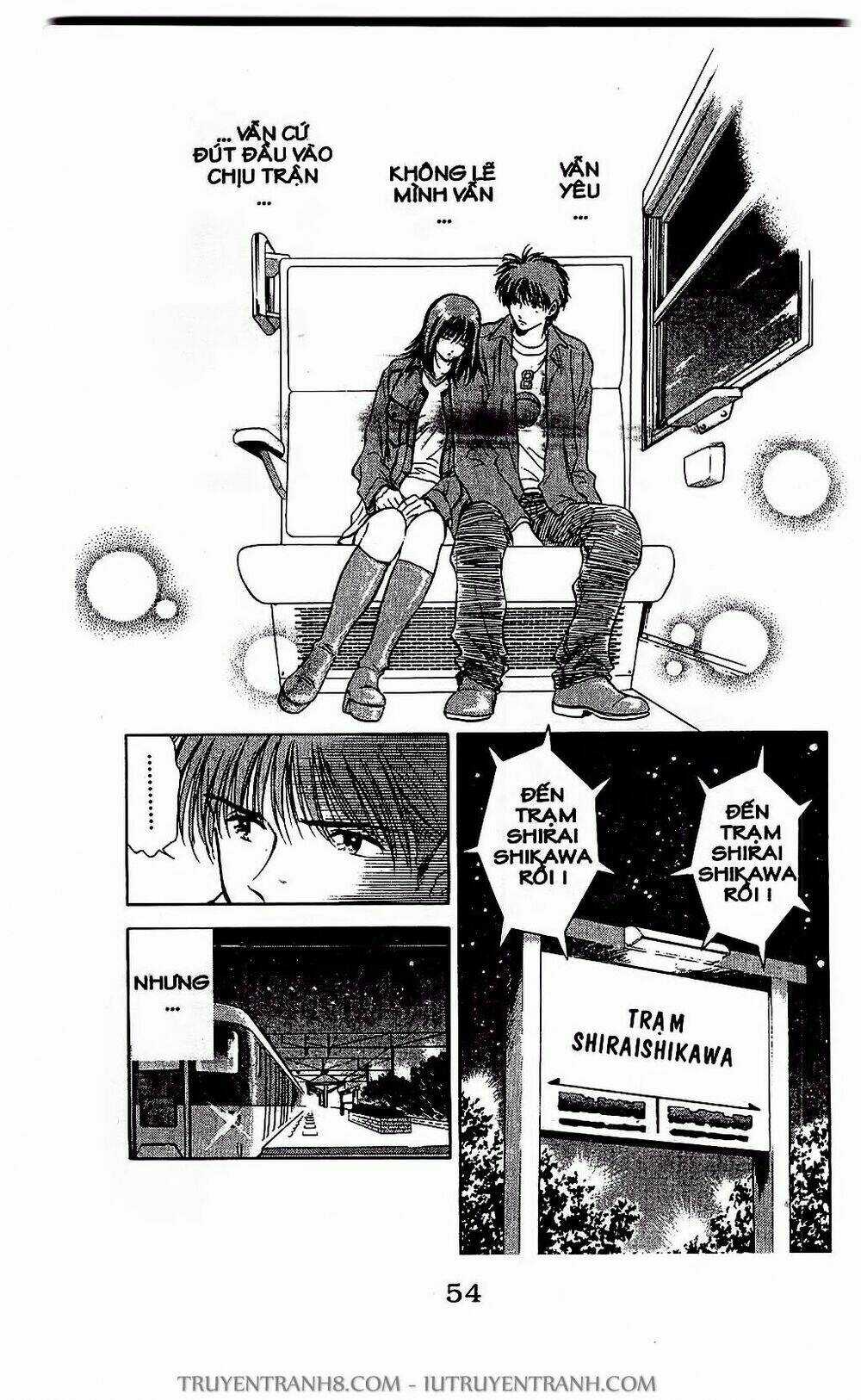 Saladdays - Chapter 19 - Trang 22