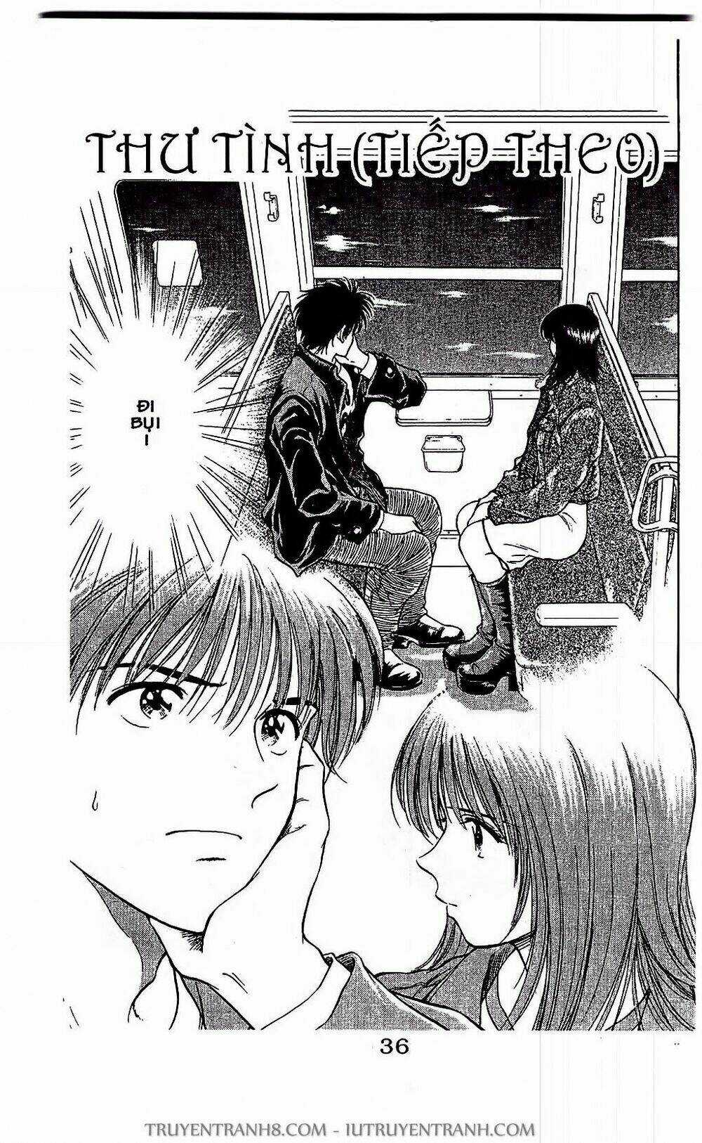 Saladdays - Chapter 19 - Trang 4