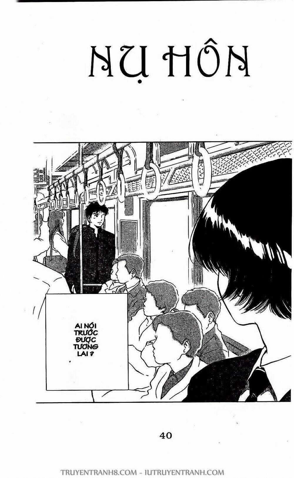 Saladdays - Chapter 2 - Trang 2