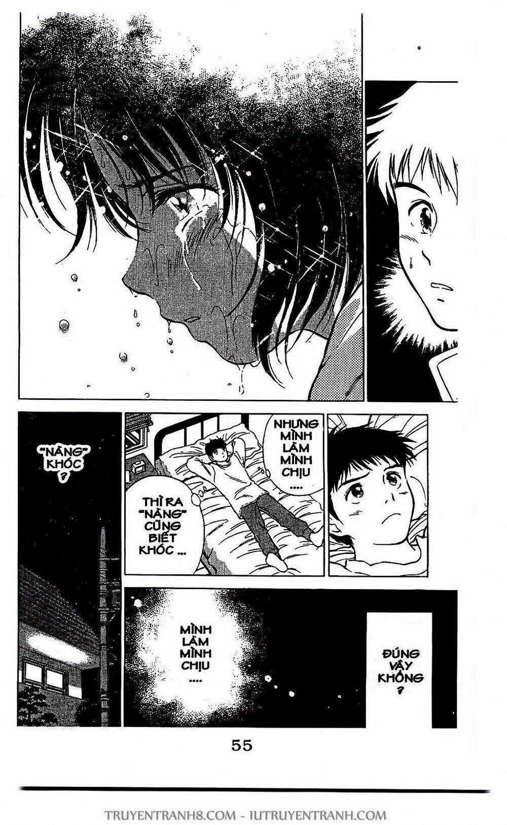 Saladdays - Chapter 2 - Trang 17