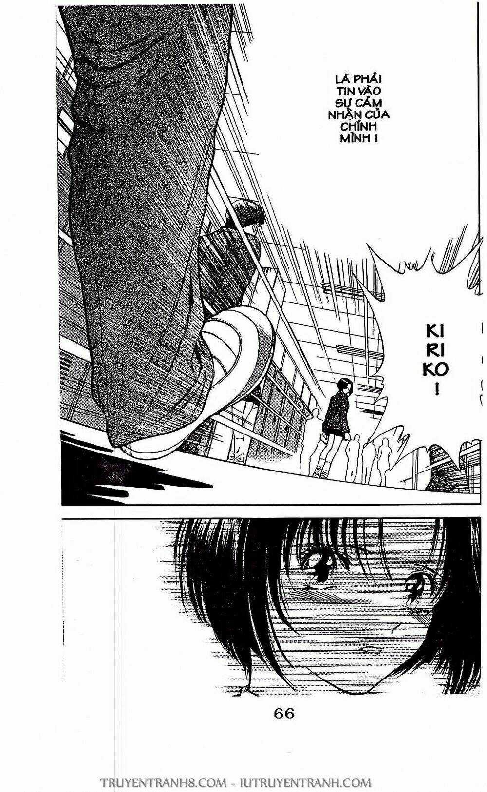 Saladdays - Chapter 2 - Trang 28