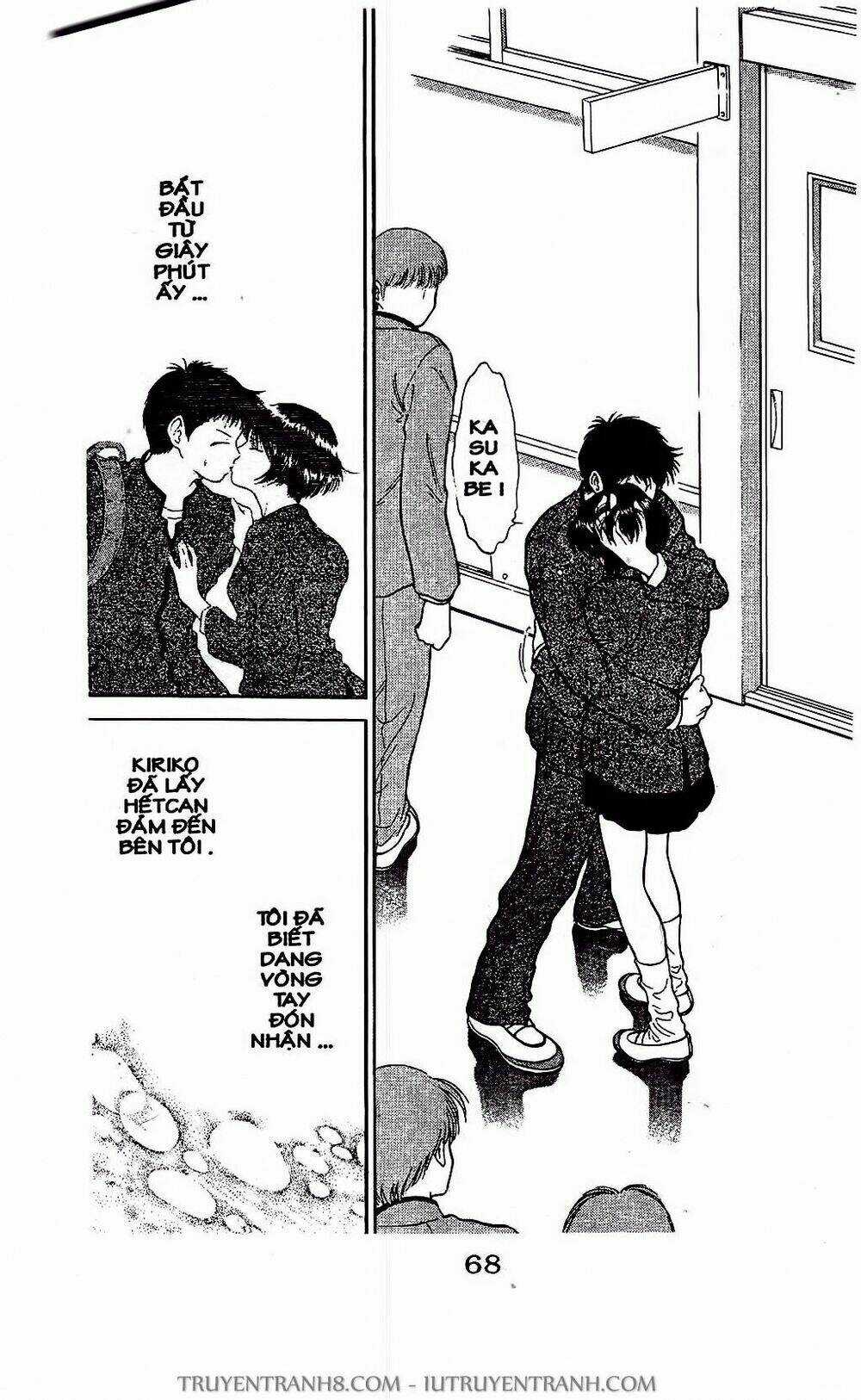 Saladdays - Chapter 2 - Trang 30