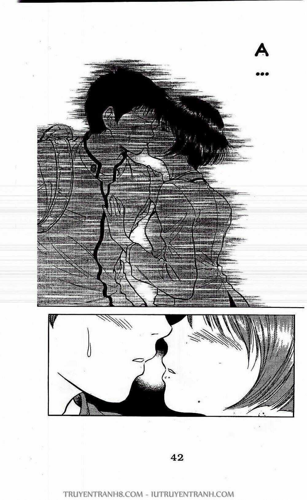 Saladdays - Chapter 2 - Trang 4