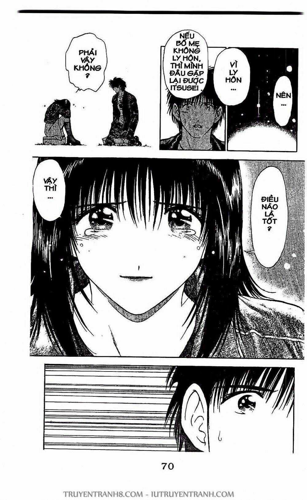 Saladdays - Chapter 20 - Trang 19