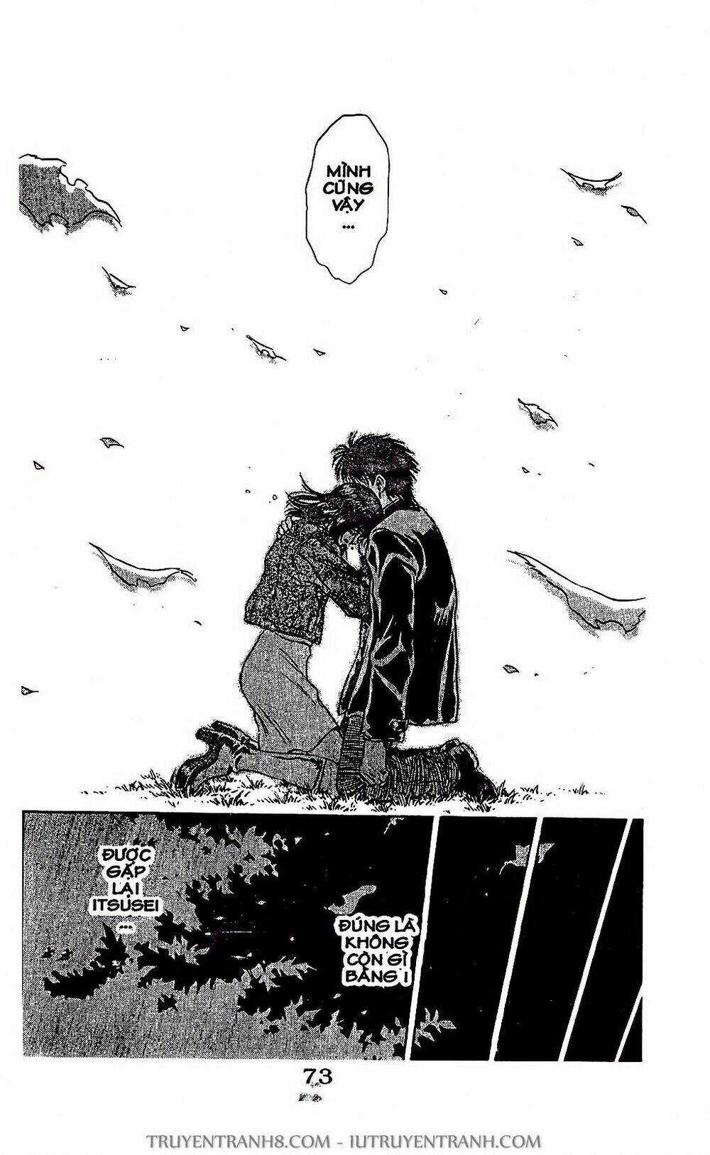 Saladdays - Chapter 20 - Trang 22