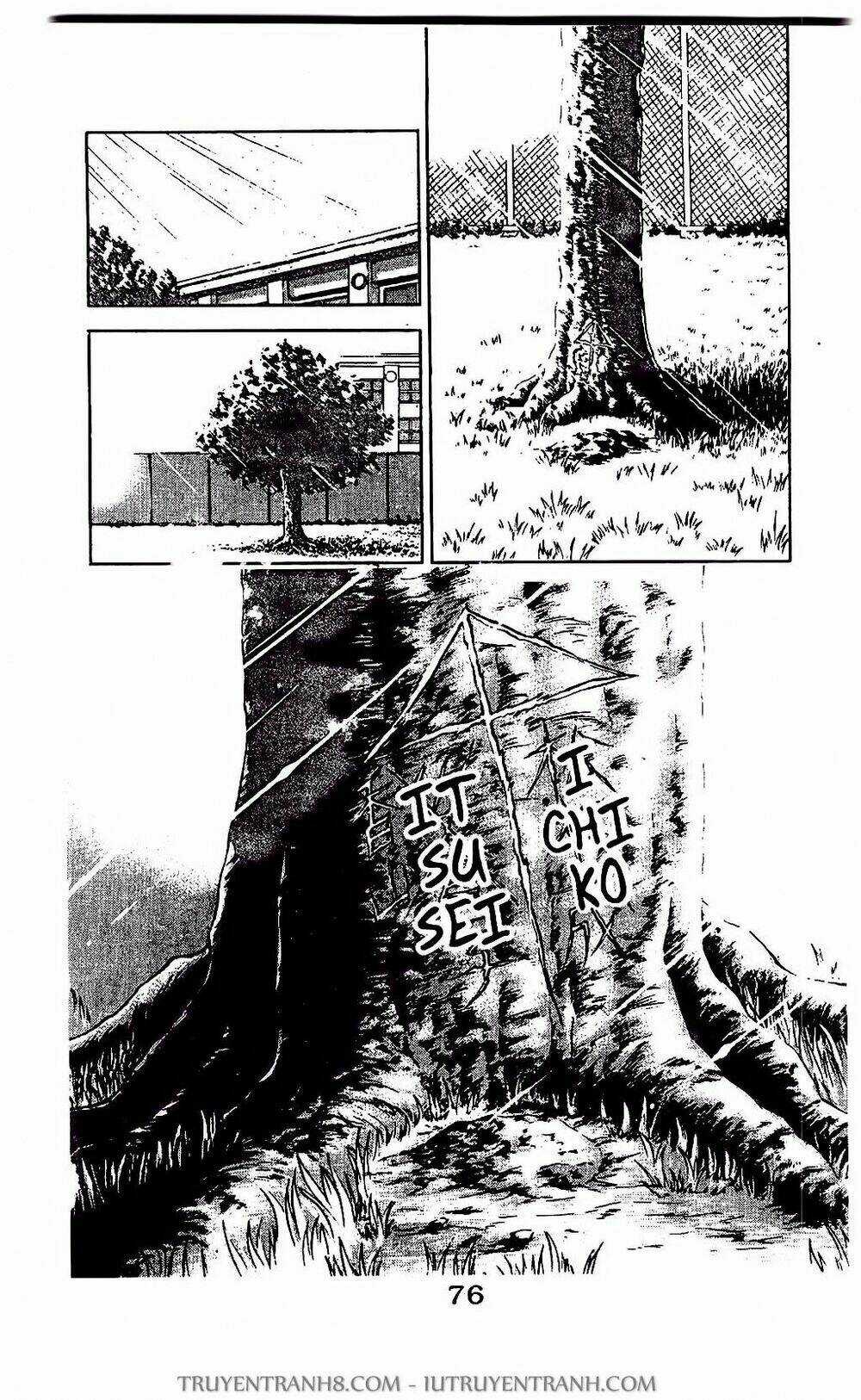 Saladdays - Chapter 20 - Trang 25