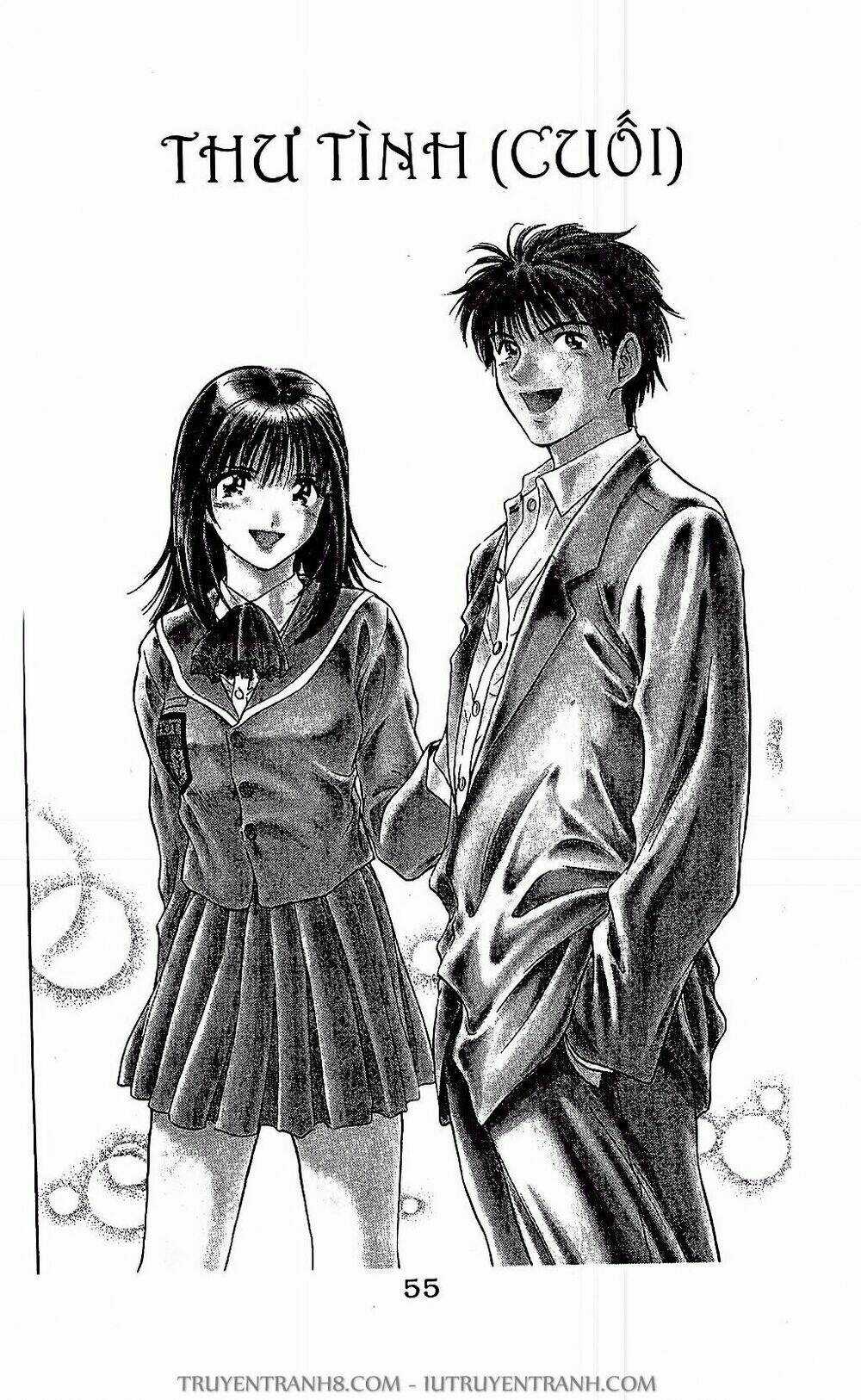 Saladdays - Chapter 20 - Trang 4