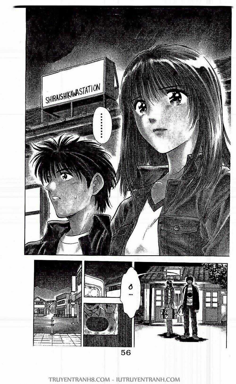 Saladdays - Chapter 20 - Trang 5