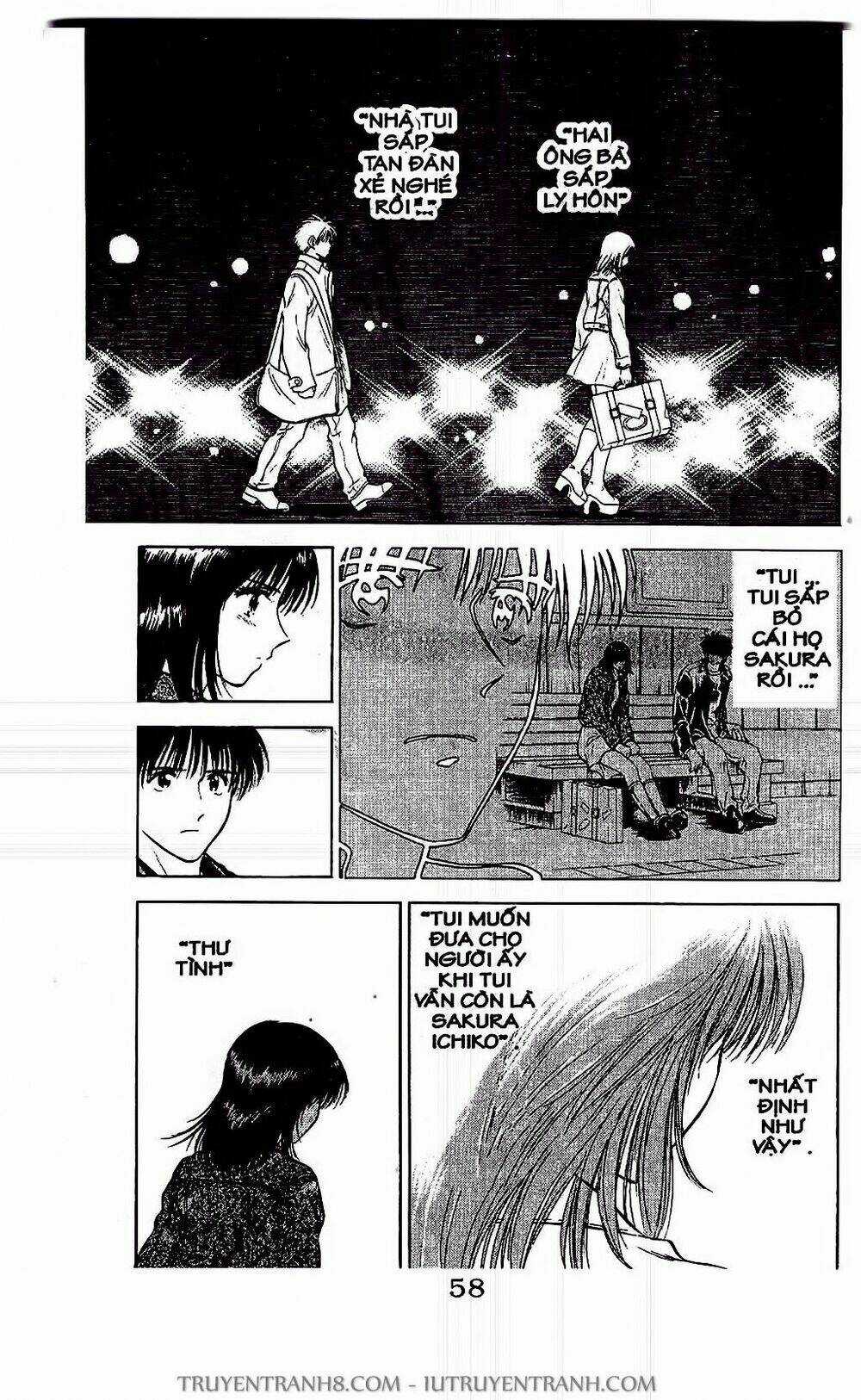 Saladdays - Chapter 20 - Trang 7