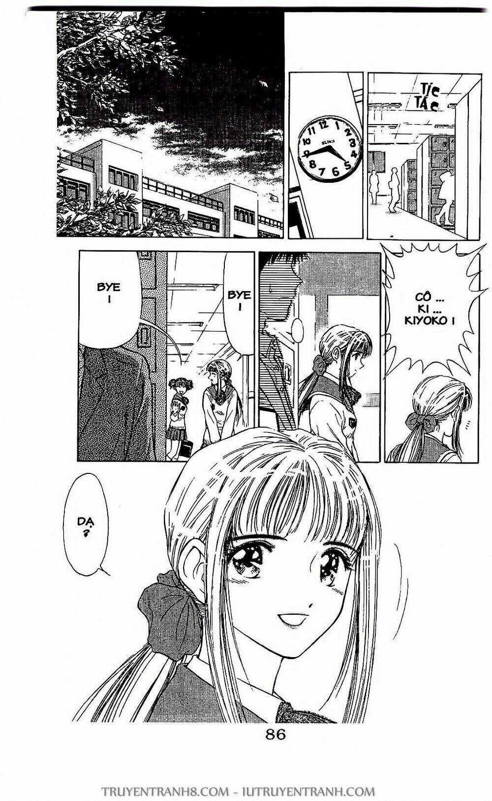 Saladdays - Chapter 21 - Trang 13