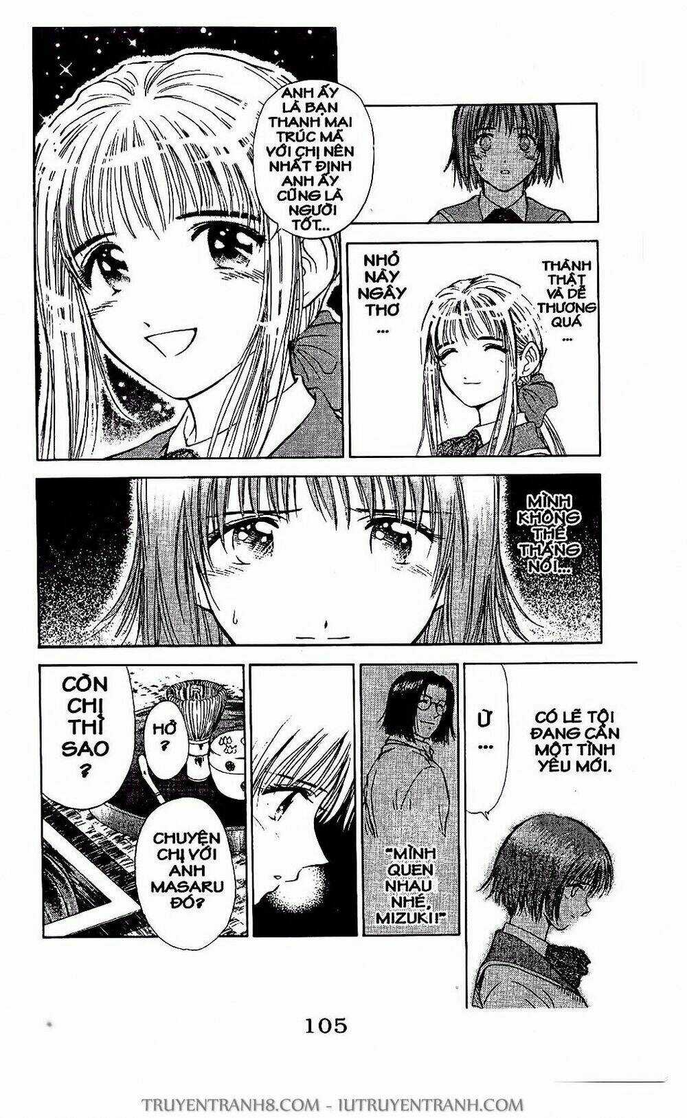 Saladdays - Chapter 21 - Trang 32