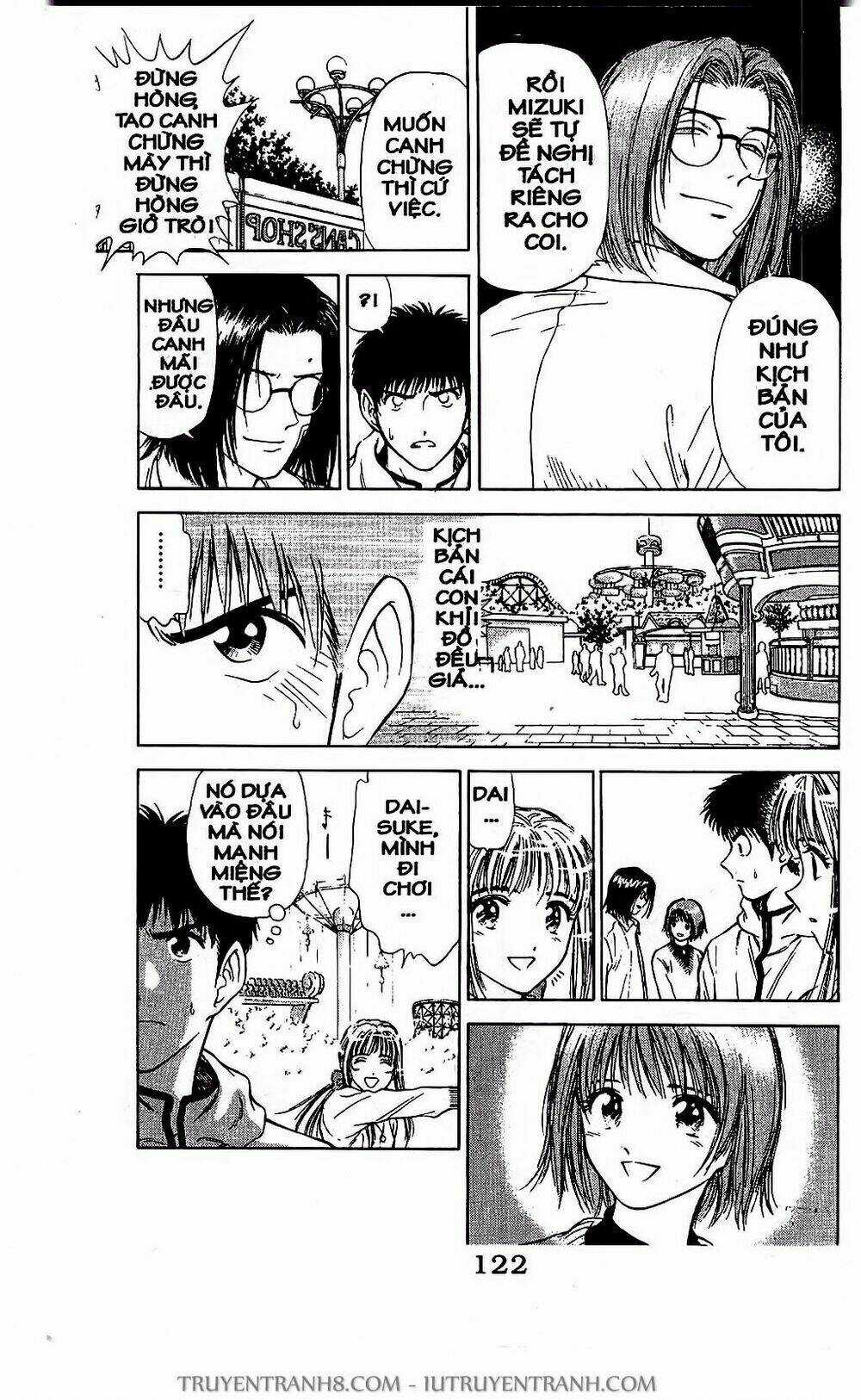 Saladdays - Chapter 22 - Trang 19