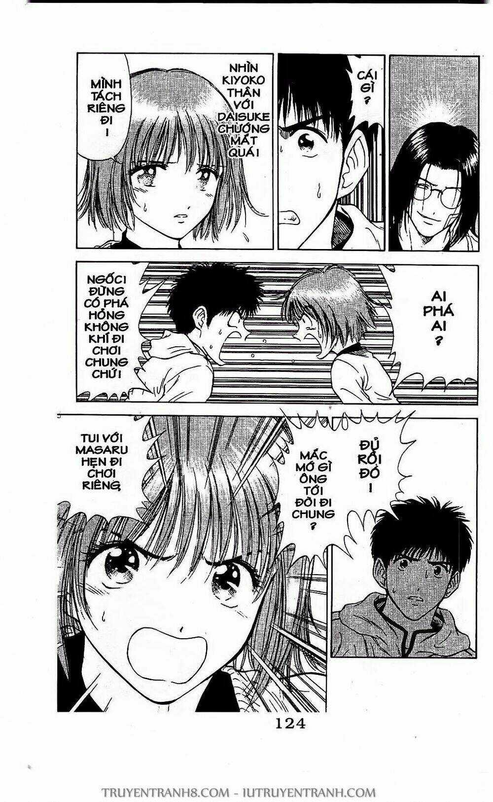 Saladdays - Chapter 22 - Trang 21