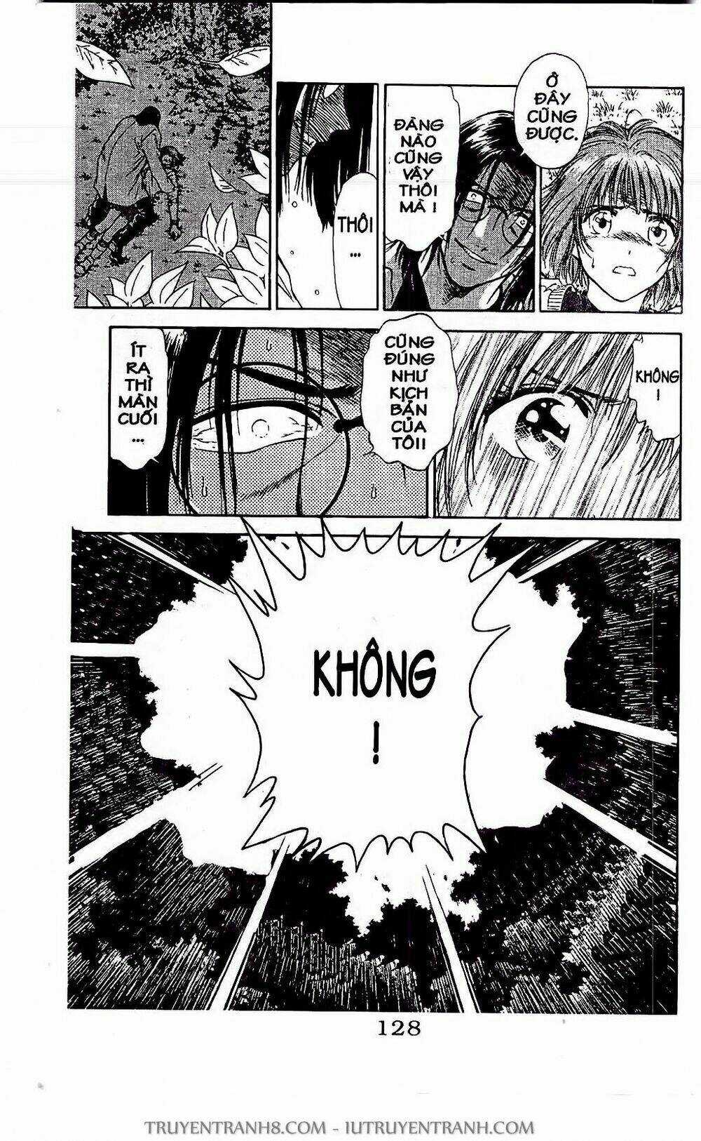 Saladdays - Chapter 22 - Trang 25