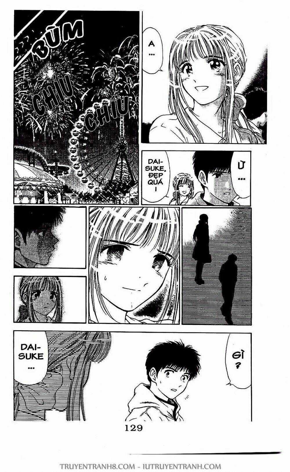 Saladdays - Chapter 22 - Trang 26