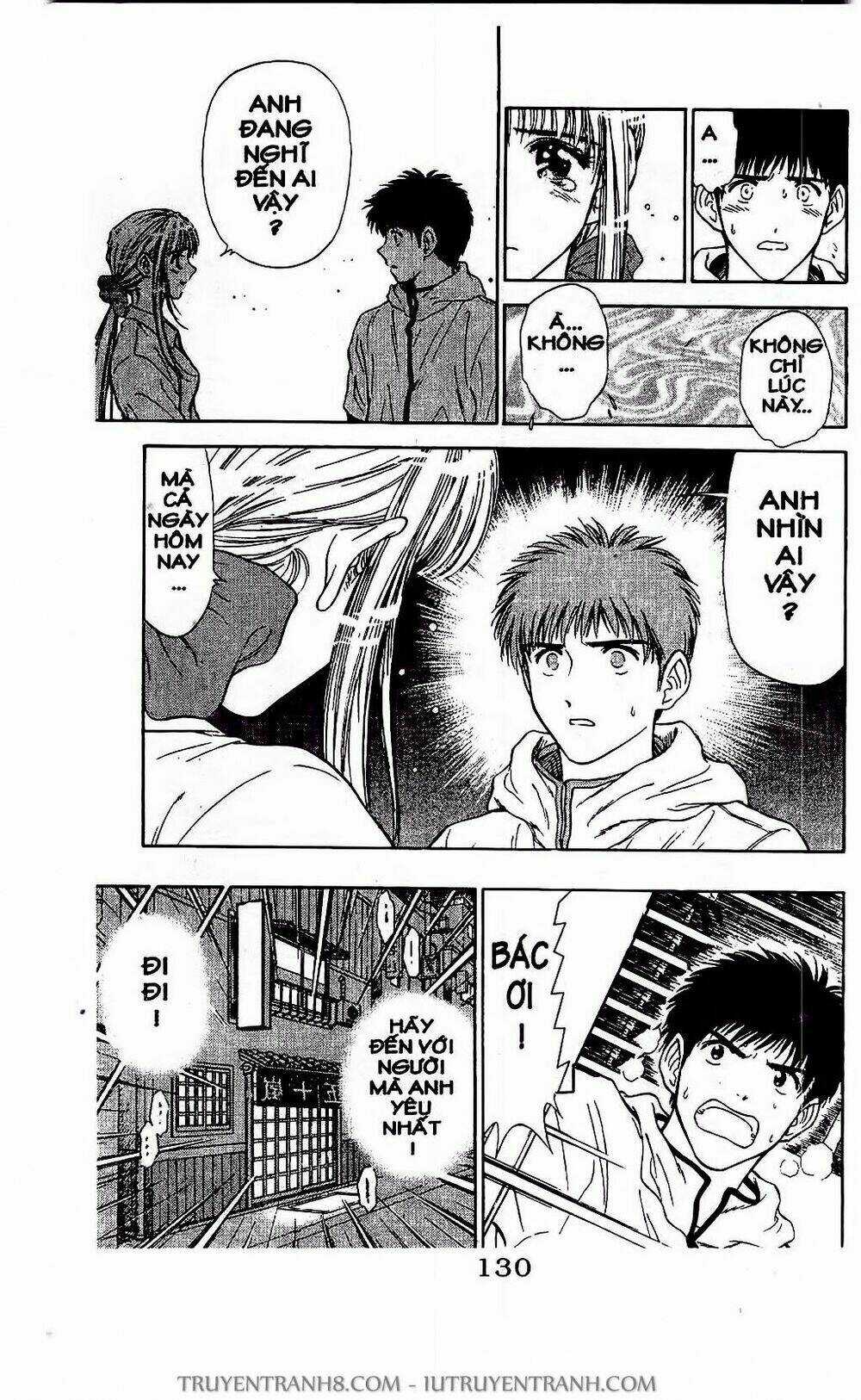 Saladdays - Chapter 22 - Trang 27