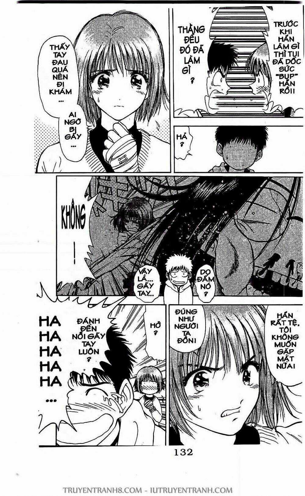 Saladdays - Chapter 22 - Trang 29