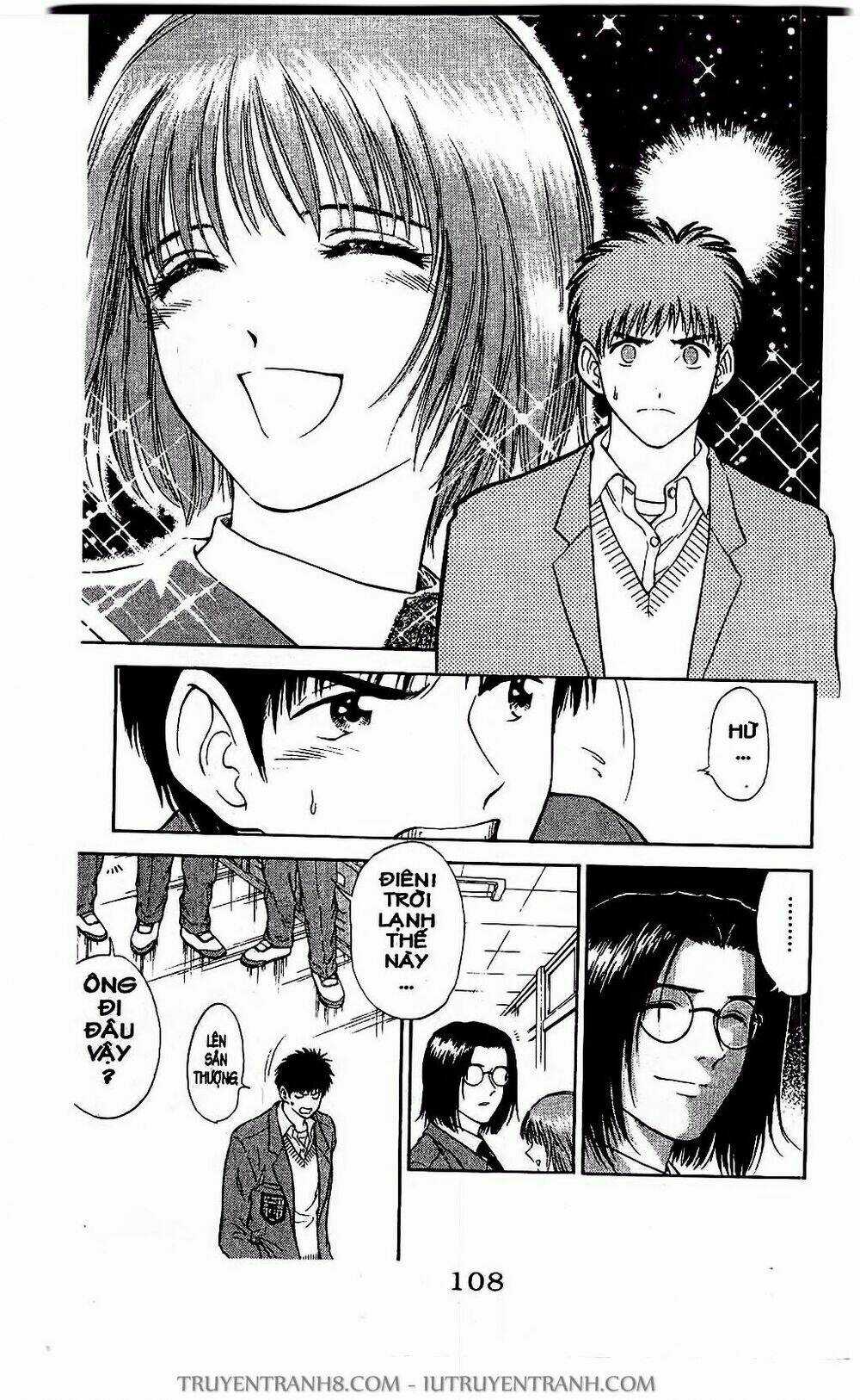 Saladdays - Chapter 22 - Trang 5