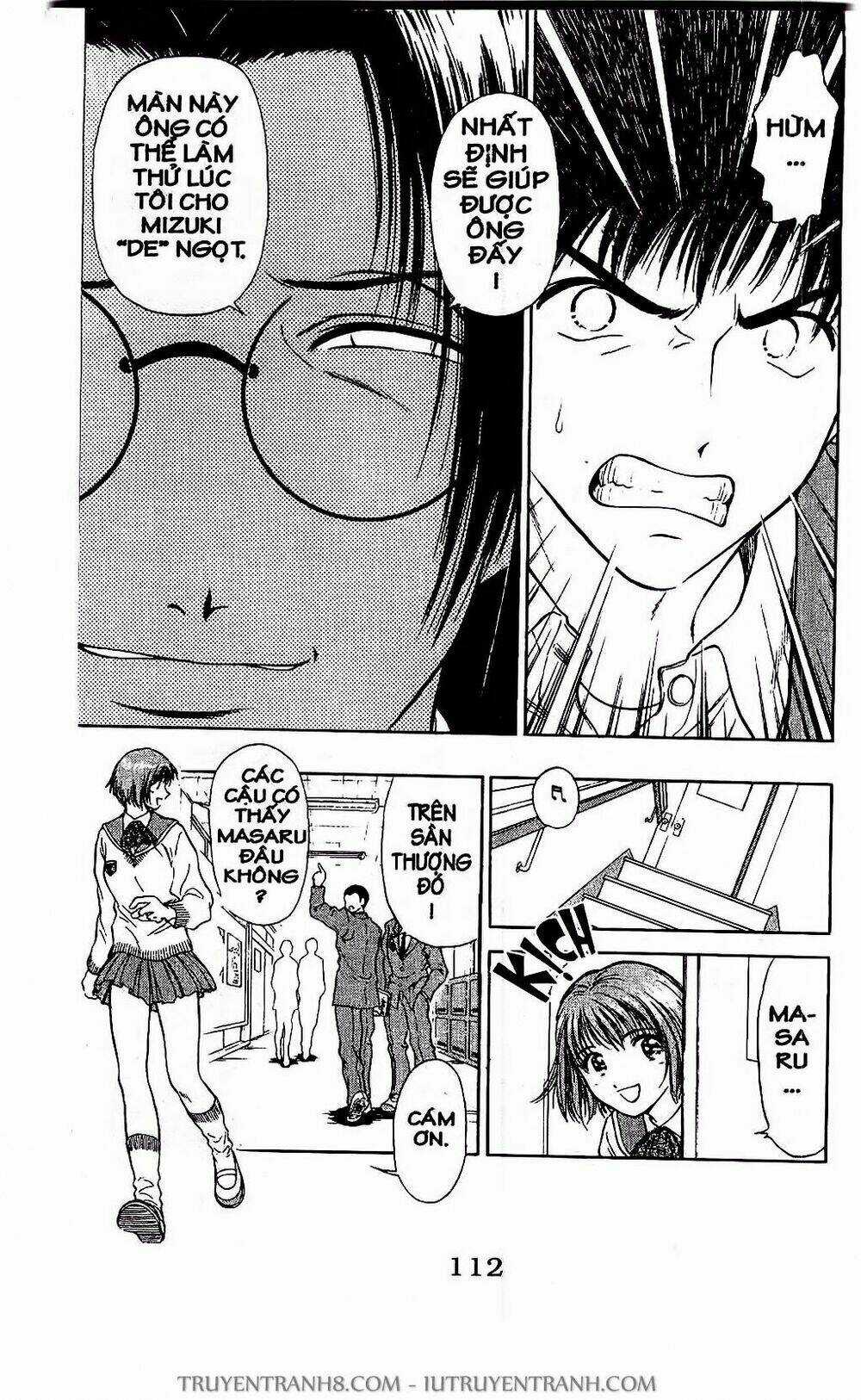 Saladdays - Chapter 22 - Trang 9