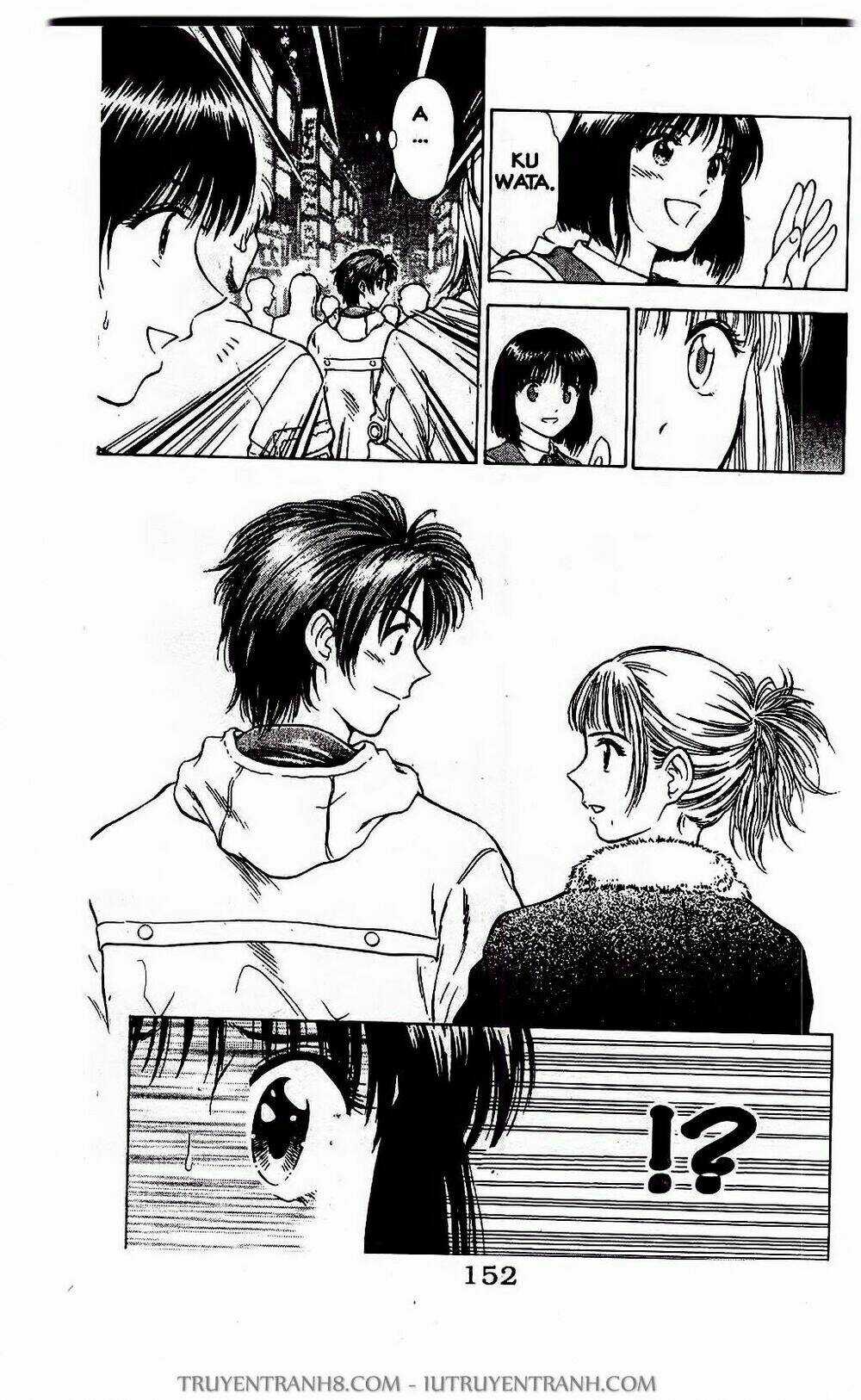 Saladdays - Chapter 23 - Trang 19