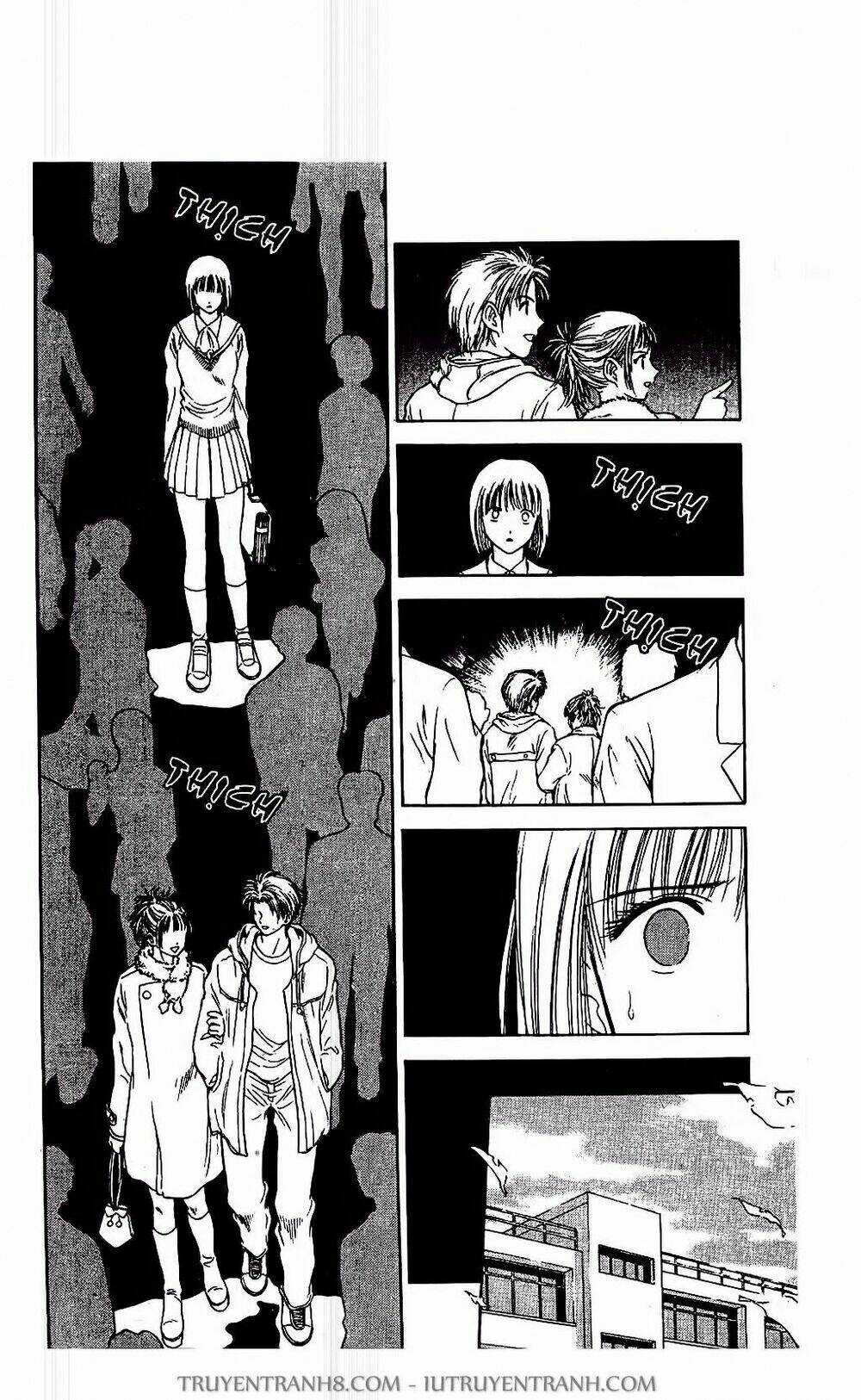 Saladdays - Chapter 23 - Trang 20