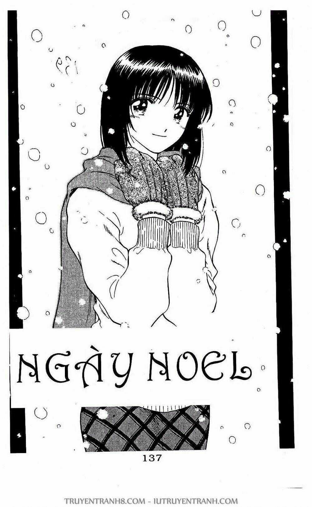 Saladdays - Chapter 23 - Trang 4