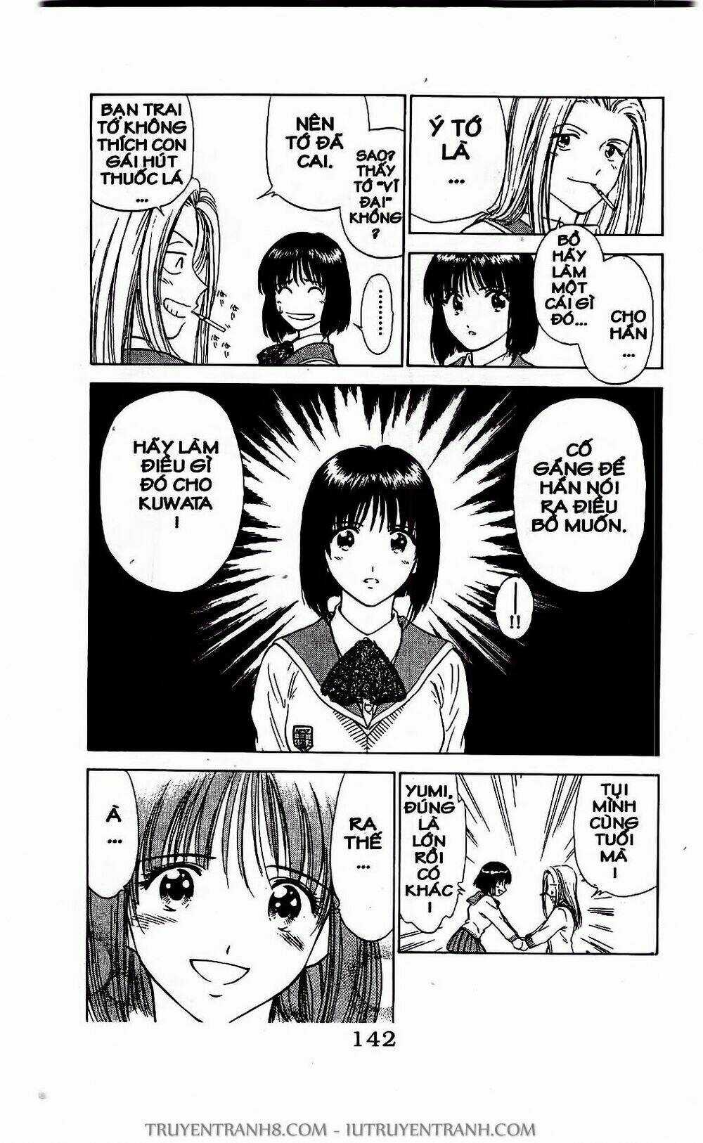 Saladdays - Chapter 23 - Trang 9