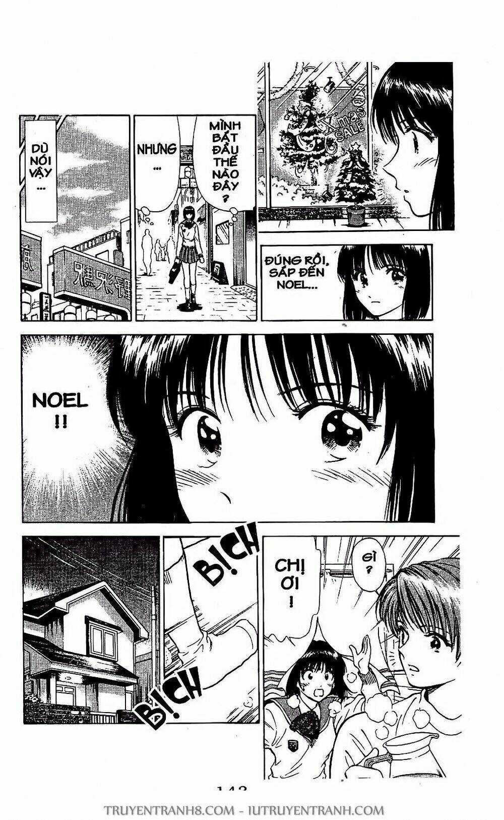 Saladdays - Chapter 23 - Trang 10