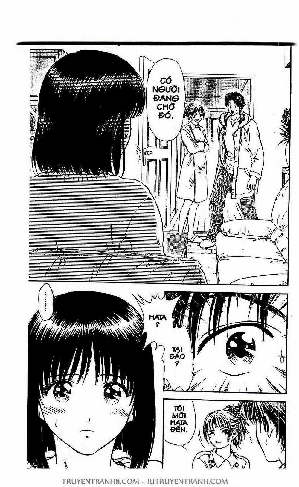 Saladdays - Chapter 24 - Trang 17