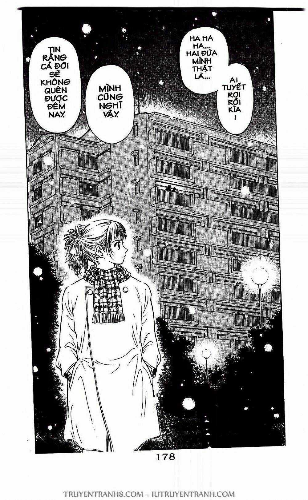 Saladdays - Chapter 24 - Trang 23