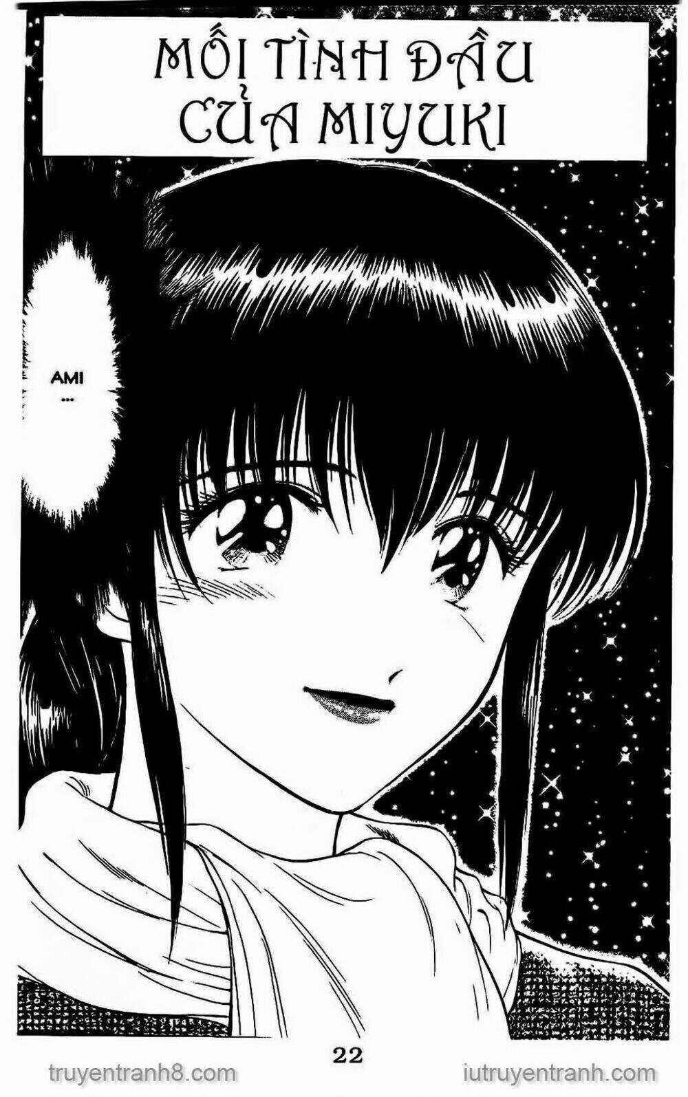 Saladdays - Chapter 25 - Trang 23