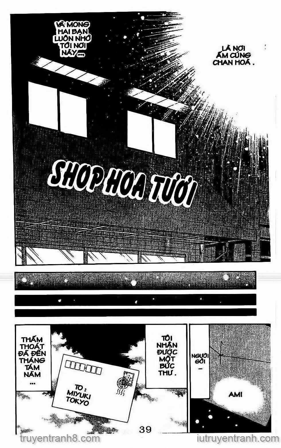 Saladdays - Chapter 25 - Trang 40