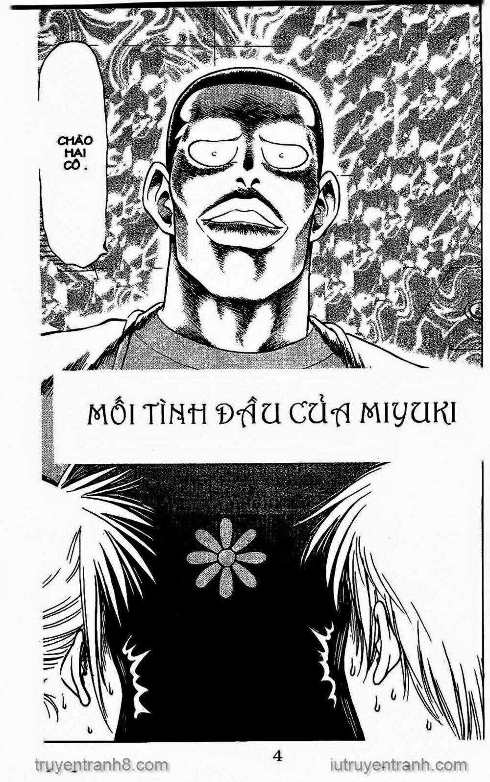 Saladdays - Chapter 25 - Trang 5