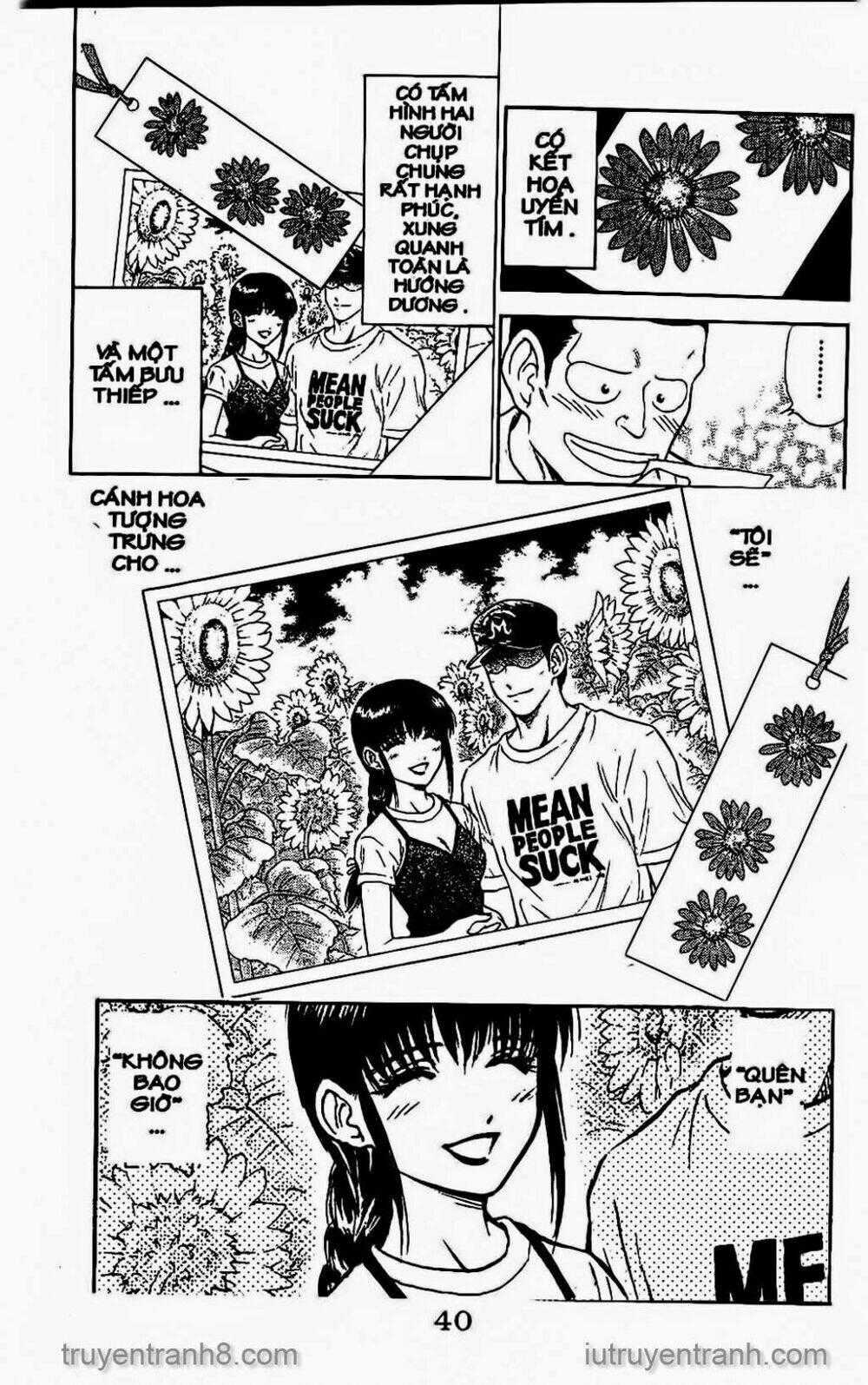 Saladdays - Chapter 25 - Trang 41