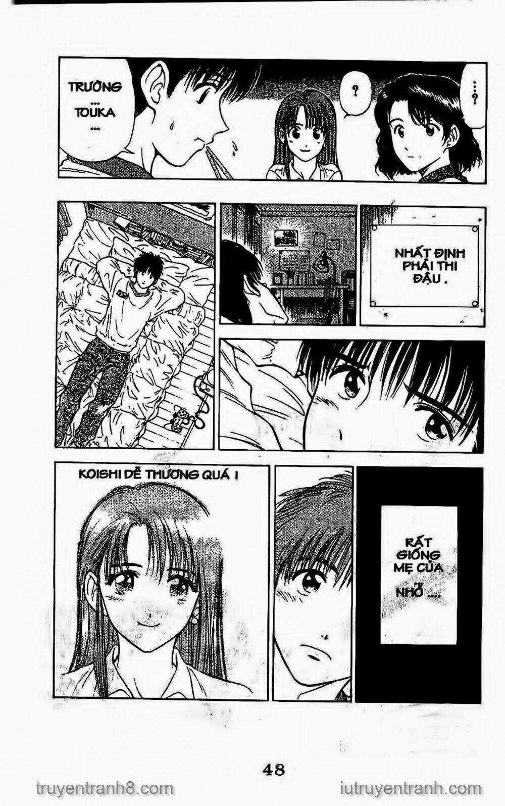 Saladdays - Chapter 26 - Trang 11