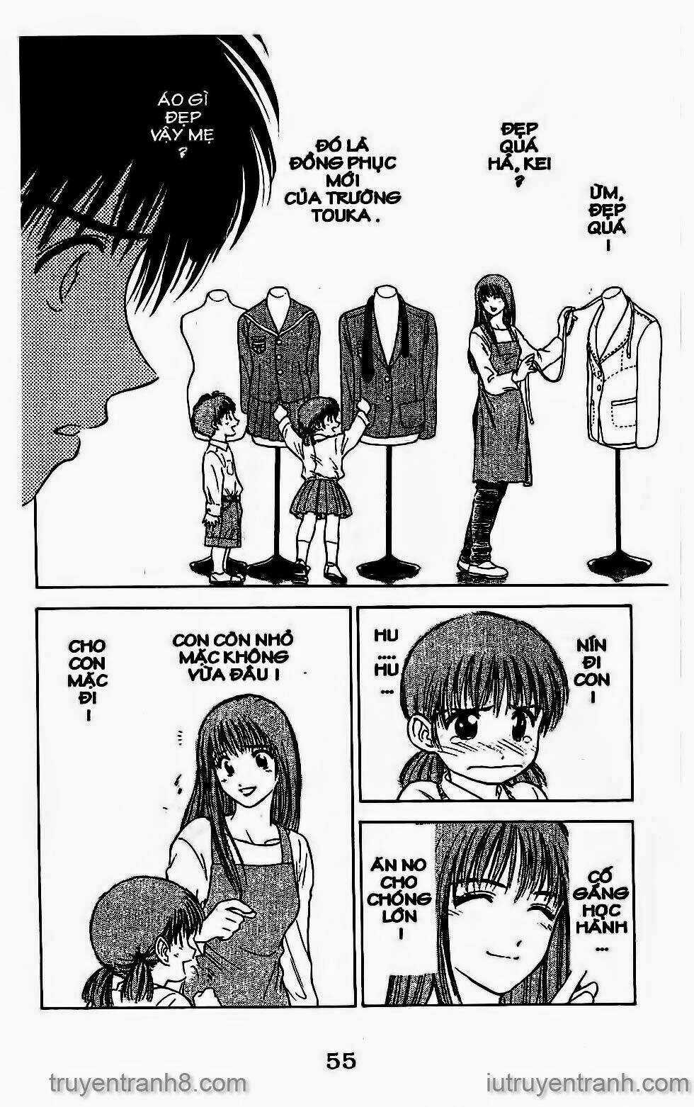 Saladdays - Chapter 26 - Trang 18