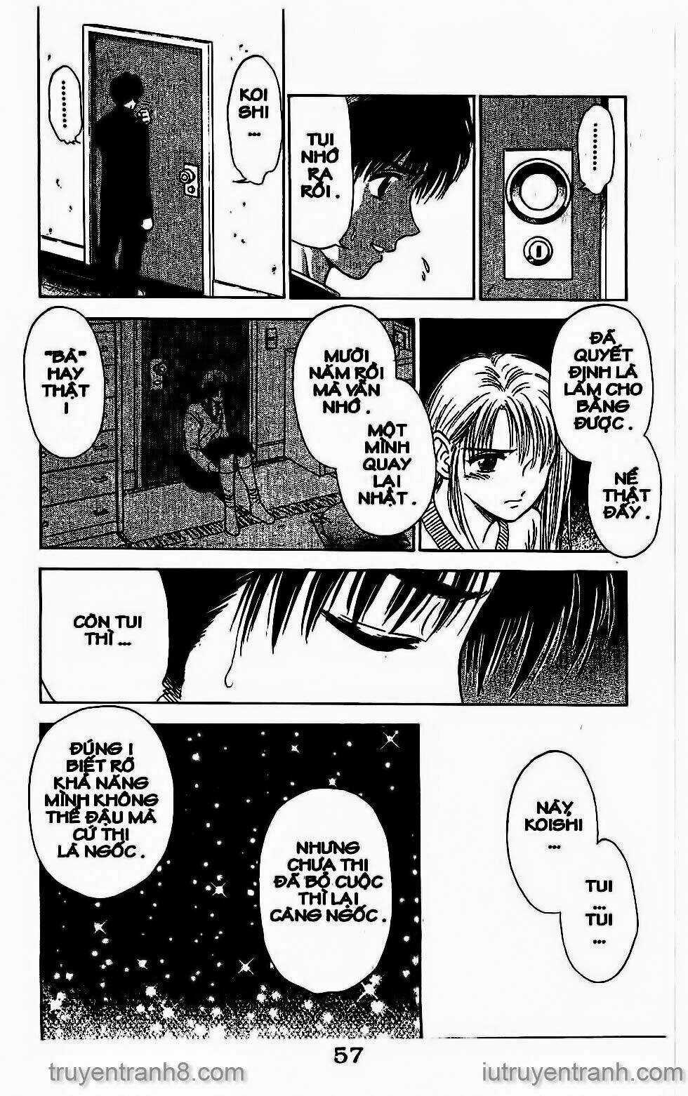 Saladdays - Chapter 26 - Trang 20