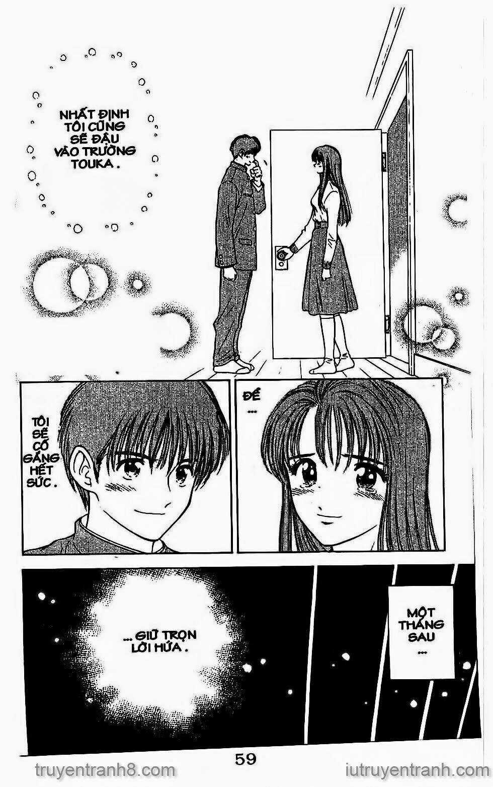 Saladdays - Chapter 26 - Trang 22