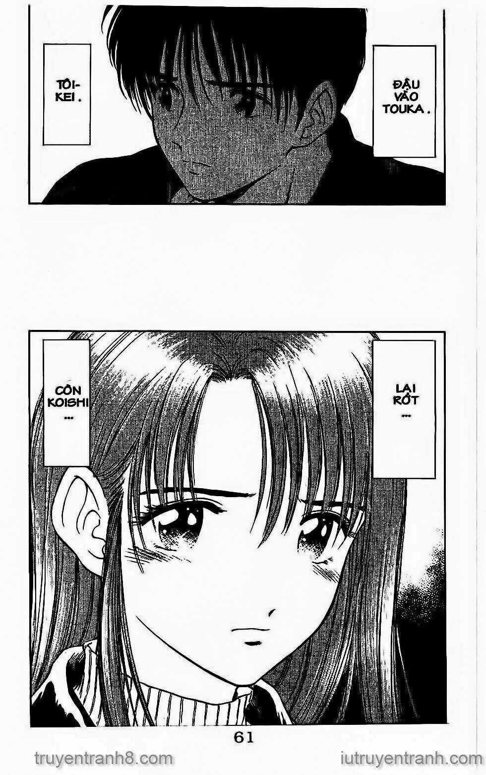 Saladdays - Chapter 26 - Trang 24